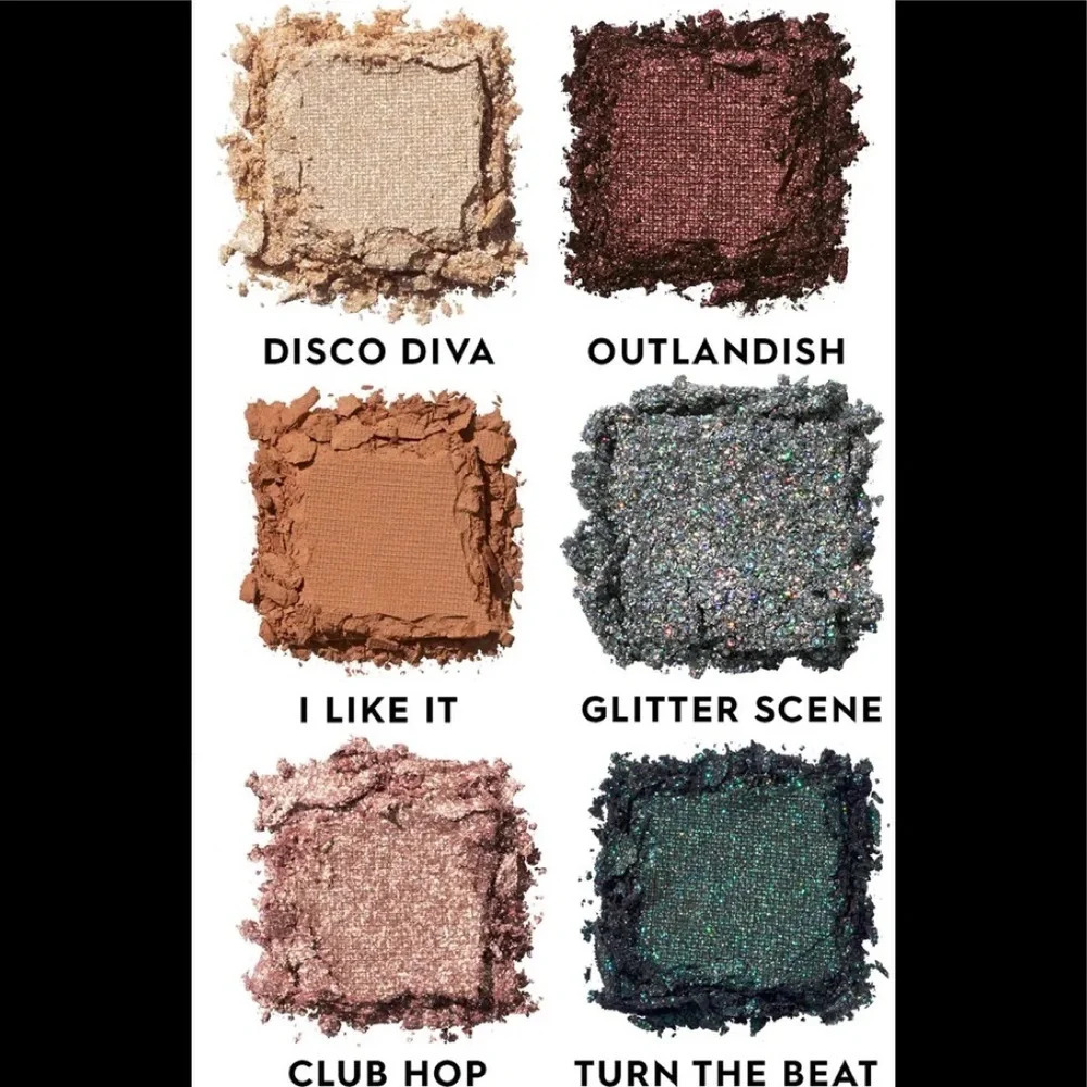 URBAN DECAY 70's Decades Mini Palette - Picture 7 of 8